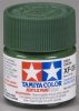 Tamiya XF-26 Deep Green (81726) Acrylic paint 10ml